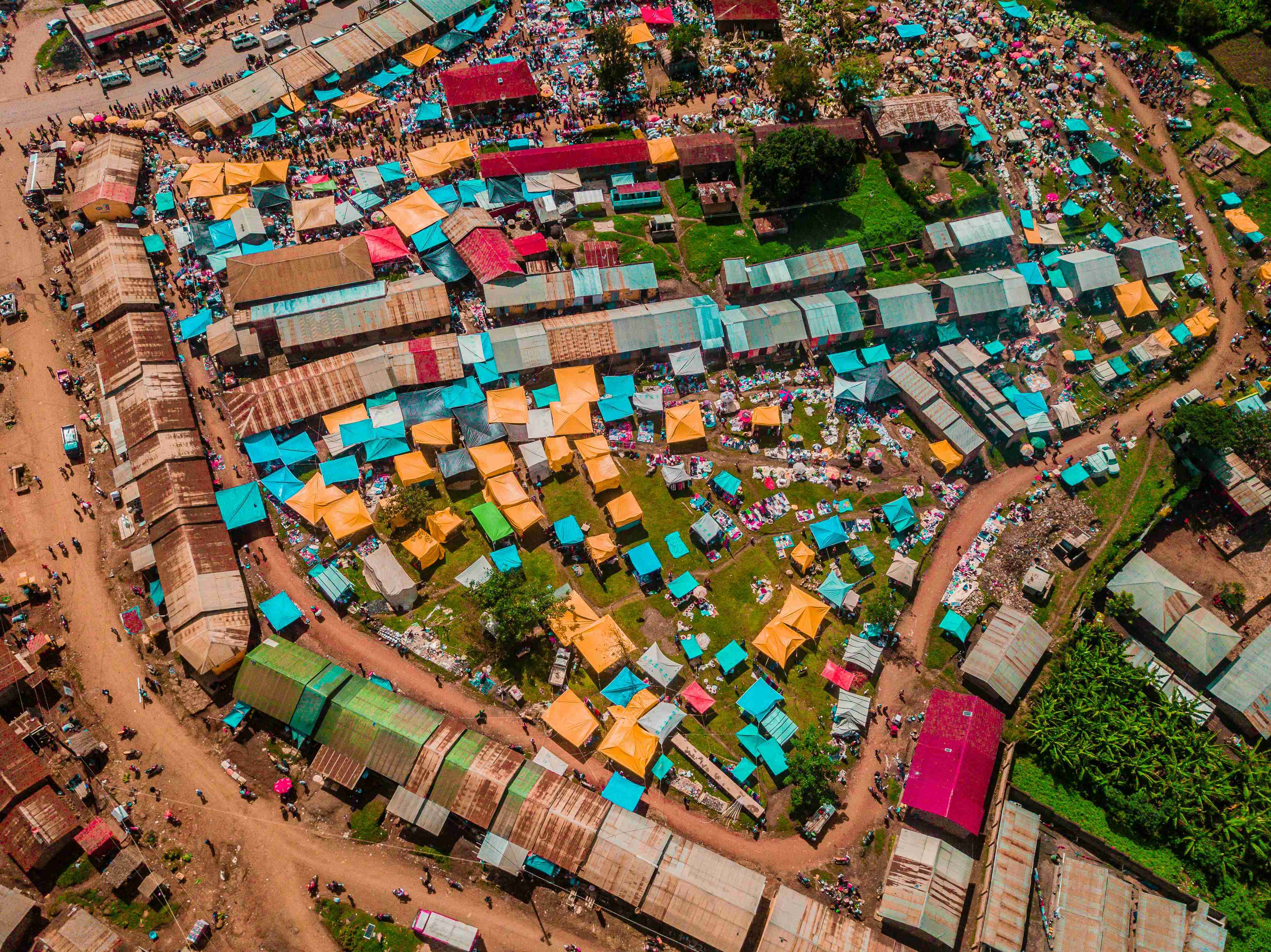 Community Impact