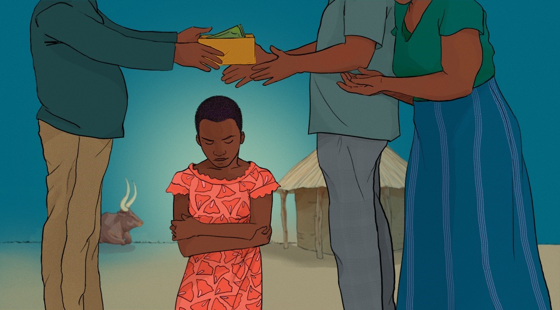 Gender-Based Violence Prevention