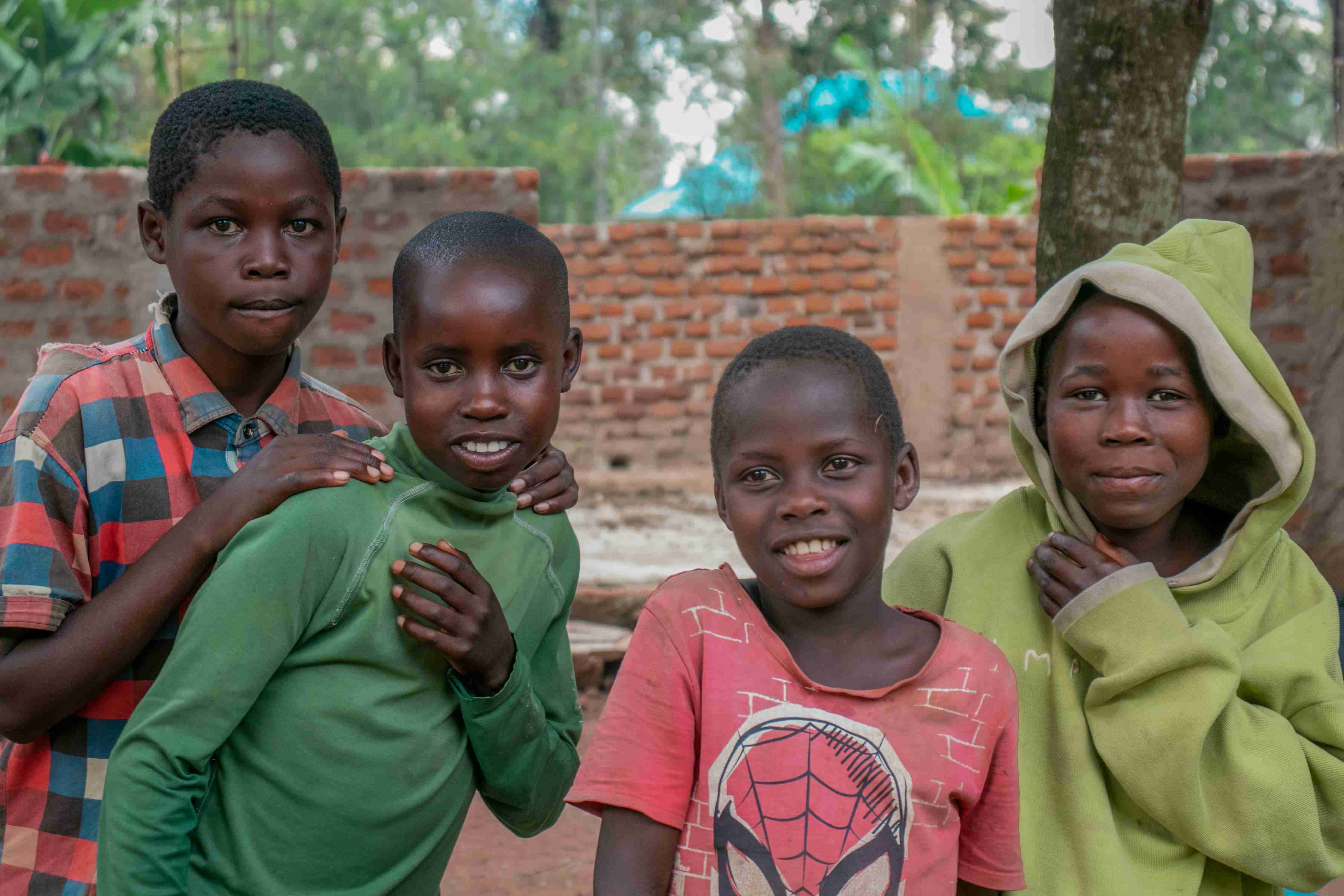 Partner with Us for Sustainable Impact