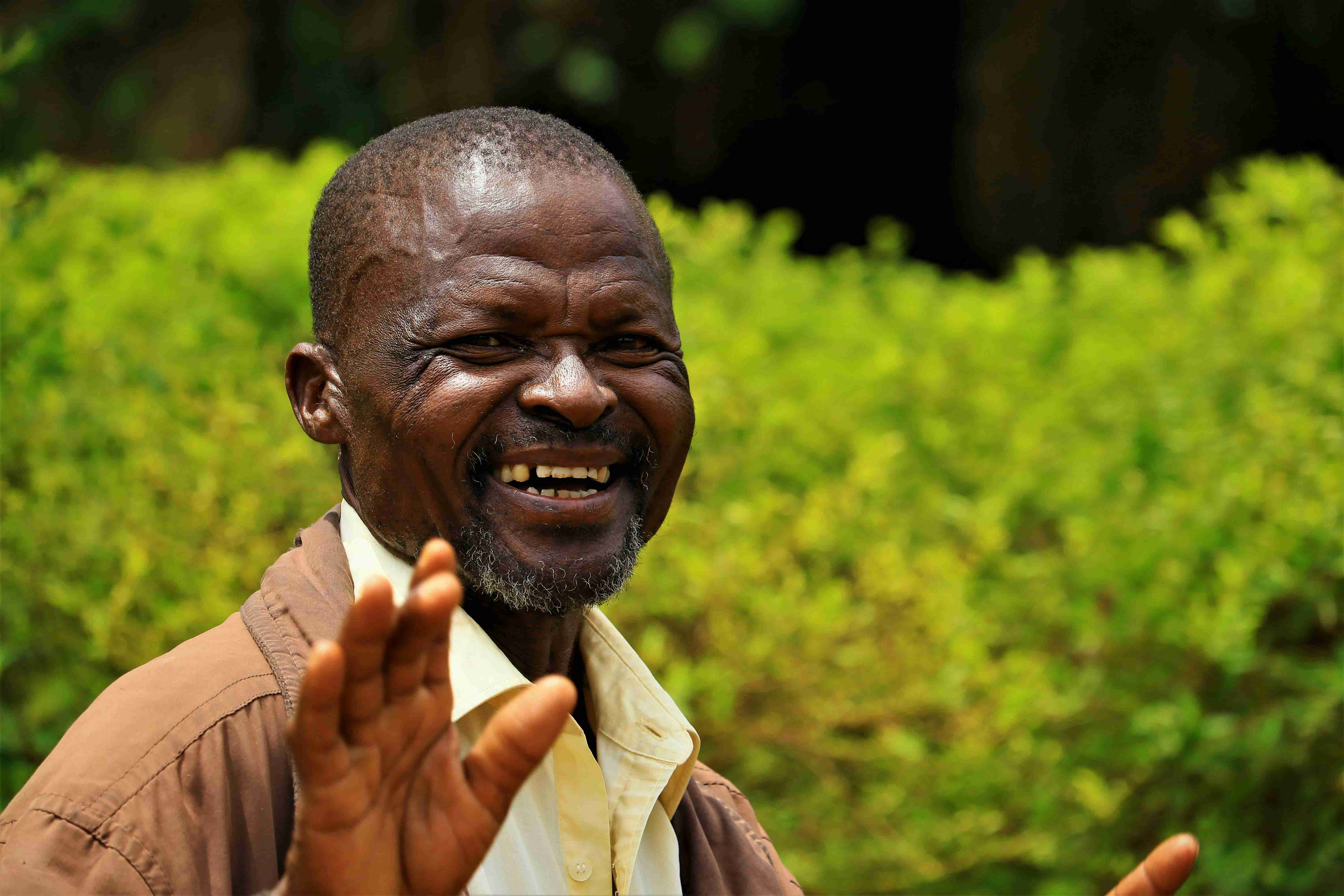 Social-Cultural Relationships & Systemic Change