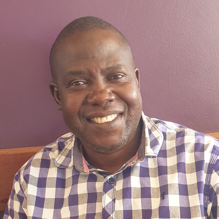 Prof Paul Bukuluki