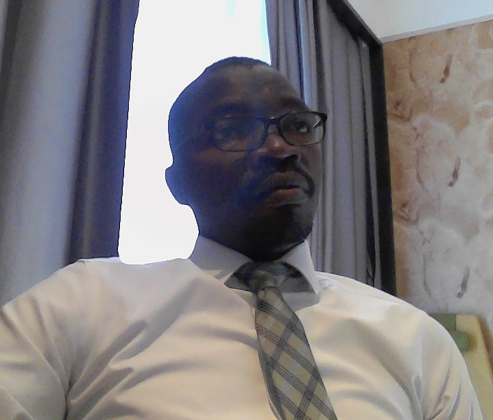 Ramadhan Kirunda