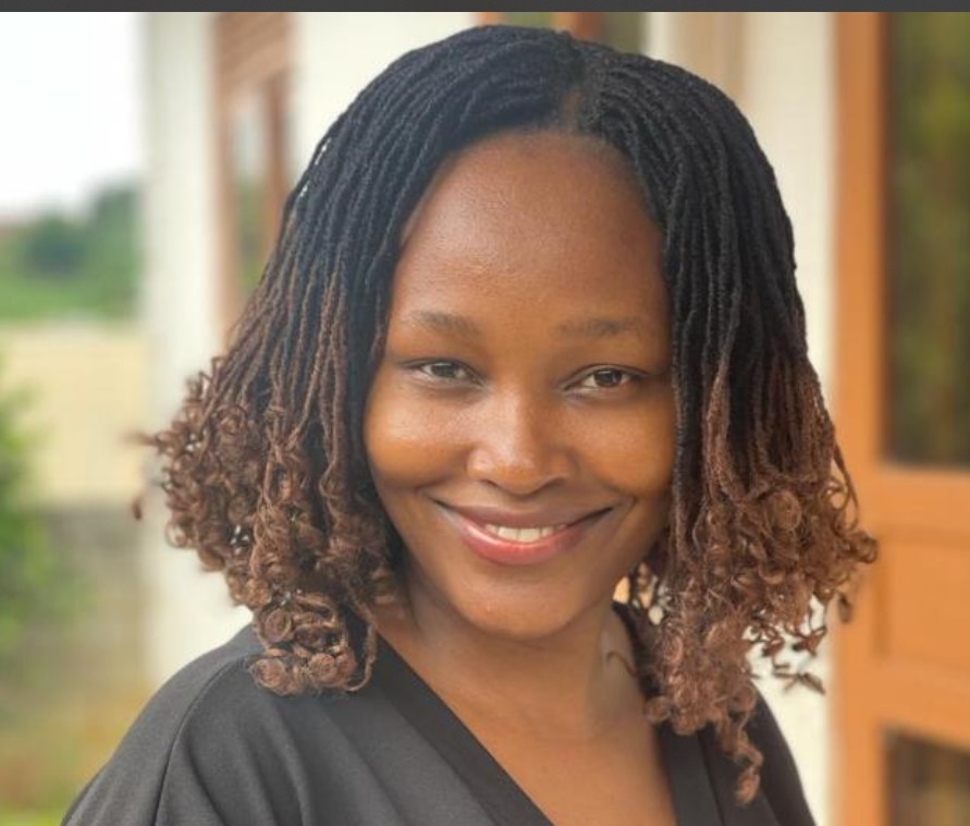 Caroline Kemigisha