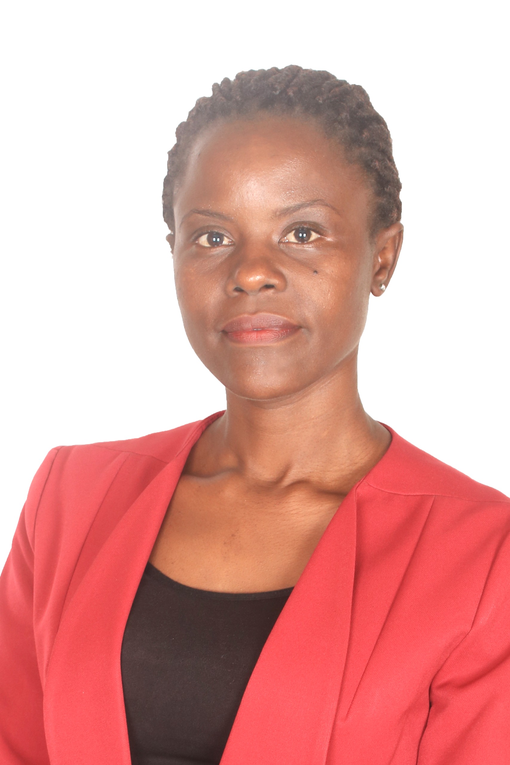Rita Kituyi
