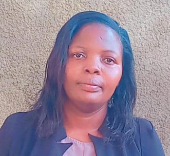 Nyadoi Esther