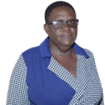 Ednance Kiiza