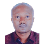 Nicholas Matsiko